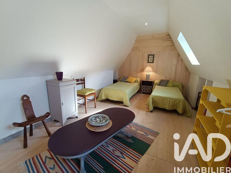 Maison - 78 m² - 4 pièces