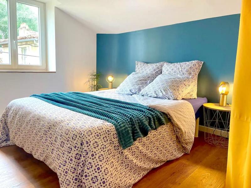 Immeuble - 72 m² - 4 pièces