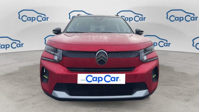 Citroën C3 1.2 100 You Plus