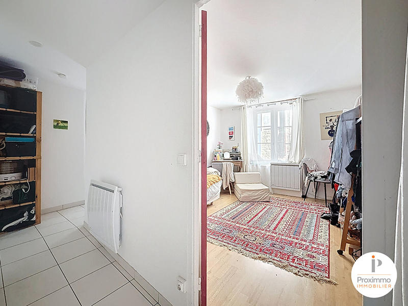 Appartement - 78 m² - 4 pièces