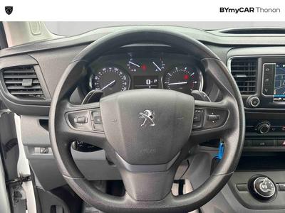 Peugeot Expert Fgn Tole Standard Bluehdi 180 s&amp;S Eat8 Premium