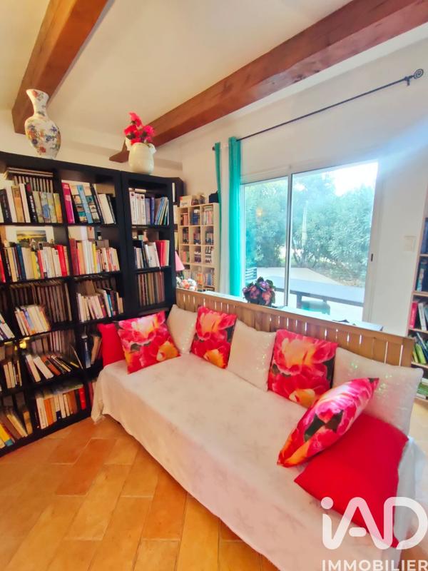 Maison - 104 m² - 4 pièces