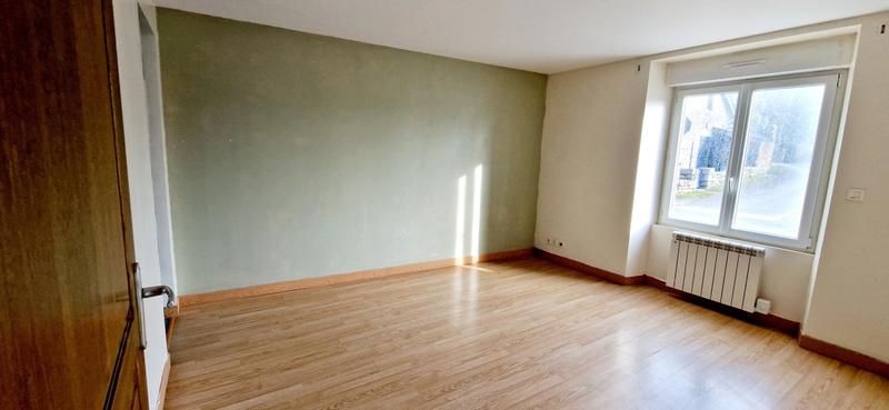 Maison - 122 m² - 6 pièces