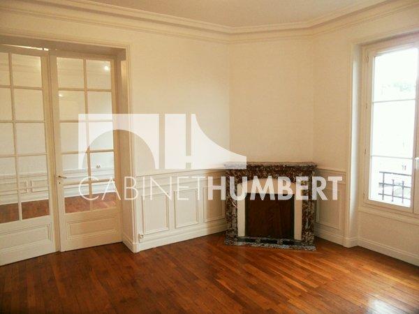 Appartement - 79 m² - 3 pièces