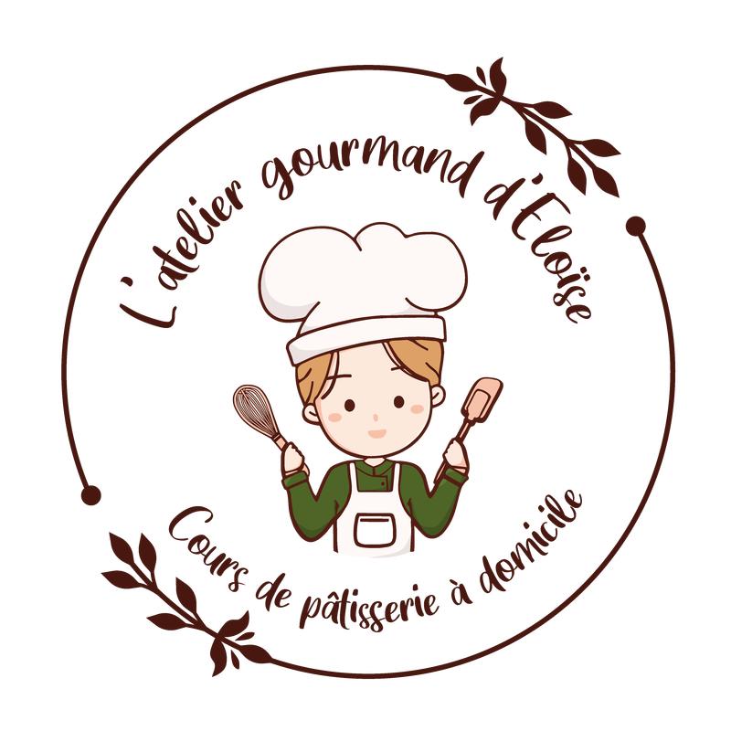 L'atelier gourmand d'Eloïse