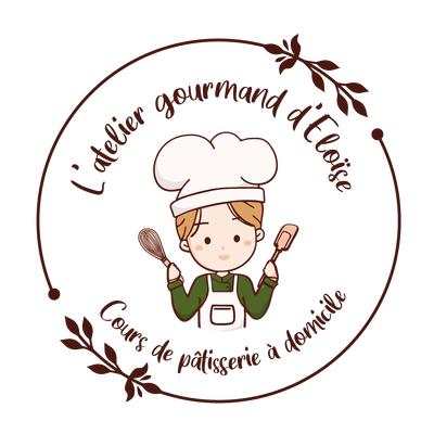 L'atelier gourmand d'Eloïse
