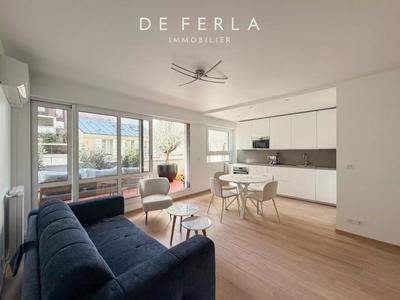 Appartement - 48 m²