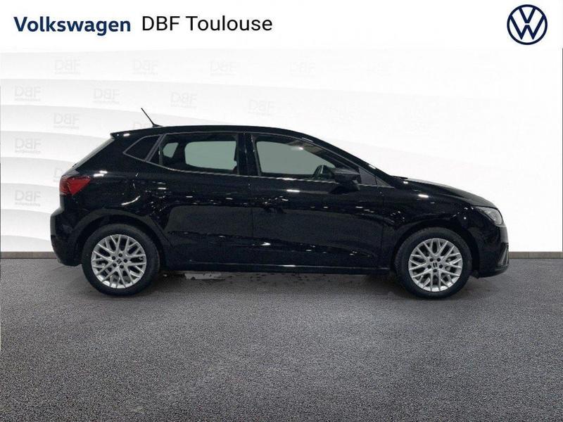 Seat Ibiza 1.0 EcoTSI 95 ch s/S Bvm5 Xcellence