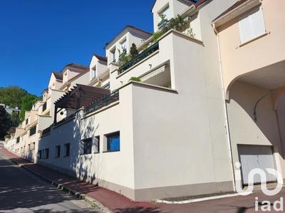 Duplex - 126 m² - 6 pièces