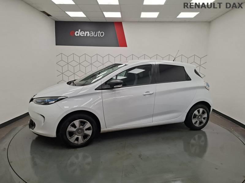 Renault Zoe R90 Life