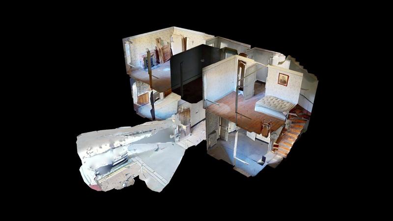 Maison - 205 m² - 4 pièces