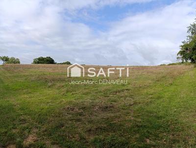 Terrain agricole - 20 328 m²