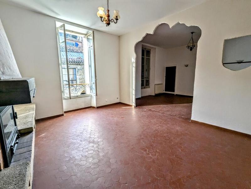 Remise - 110 m² - 4 pièces