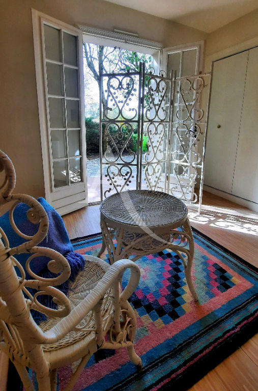 Maison - 169 m² - 6 pièces