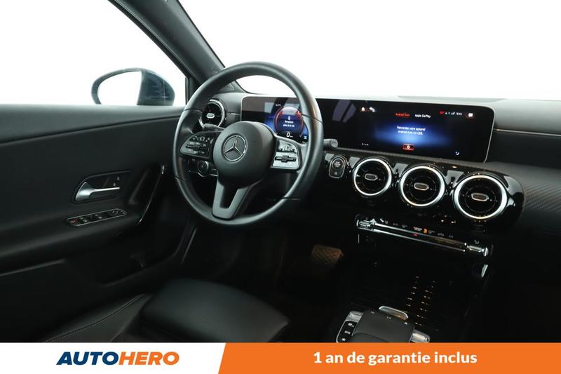 Mercedes Classe a 200 Style Line 7g-Dct 163 ch