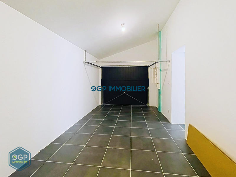 Villa - 103 m² - 4 pièces