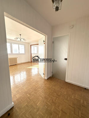 Appartement - 68 m² - 2 pièces