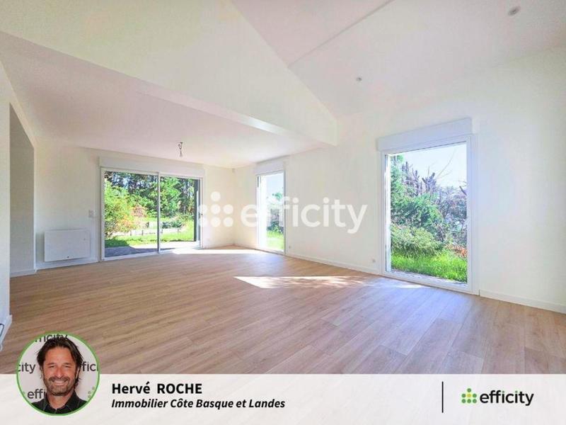 Villa - 150 m² - 6 pièces