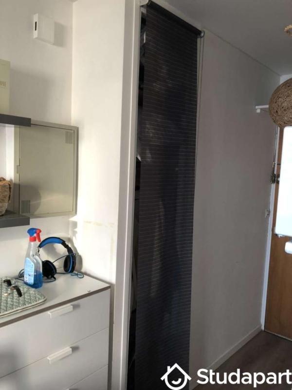 Appartement - 18 m² - 1 pièce