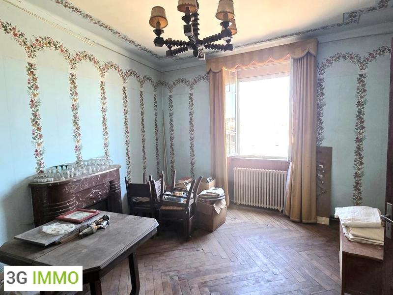 Immeuble - 272 m² - 4 pièces