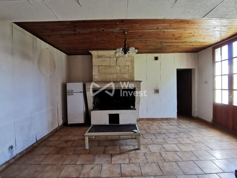 Maison - 125 m² - 4 pièces