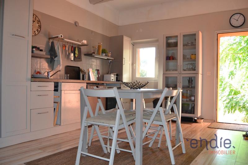 Maison - 350 m² - 14 pièces