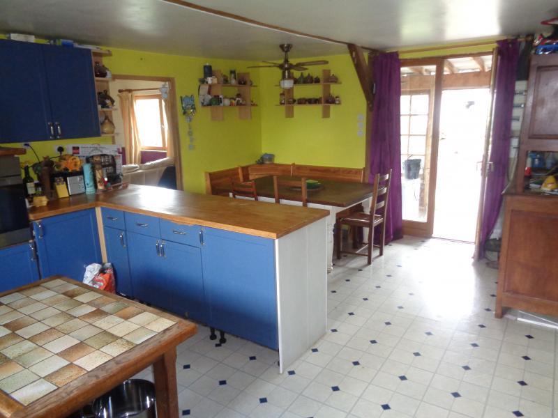 Maison - 110 m² - 8 pièces