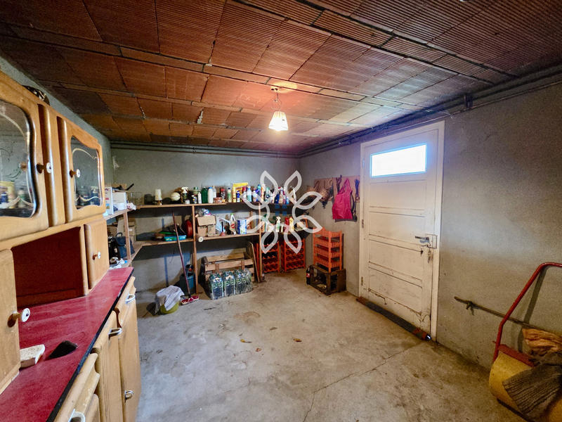 Maison - 91 m² - 5 pièces