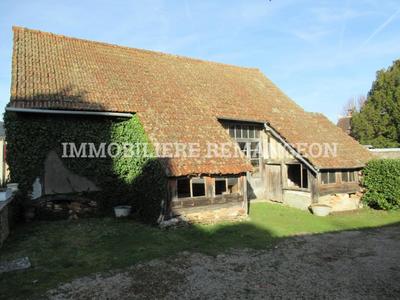 Maison de village - 95 m² - 4 pièces