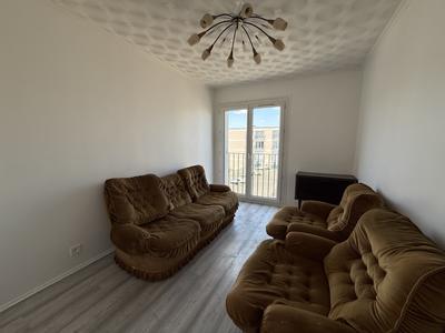 Appartement - 74 m² - 4 pièces