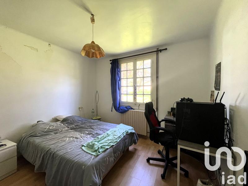 Ferme - 134 m² - 7 pièces