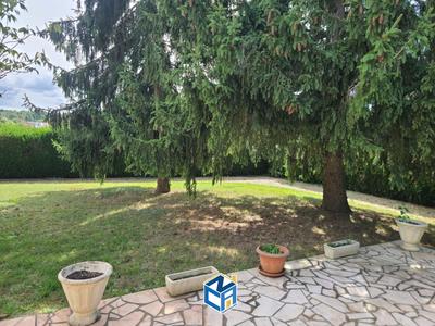 Maison - 112 m² - 6 pièces