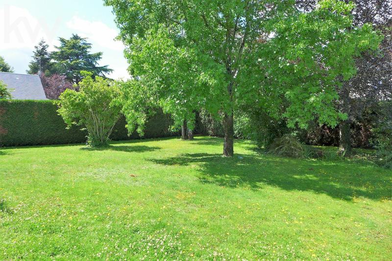 Maison - 200 m² - 6 pièces