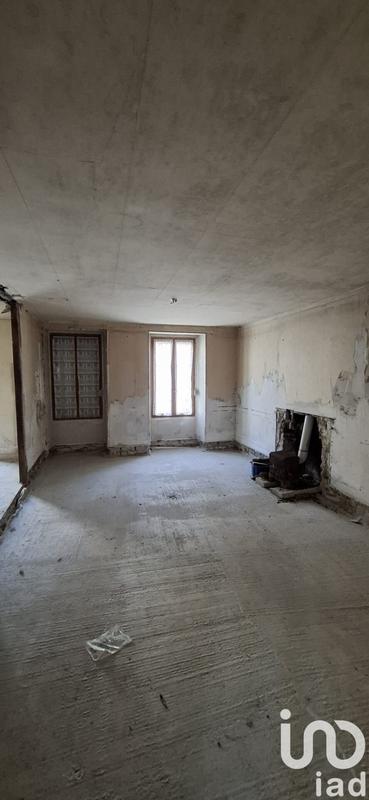 Ferme - 1 m² - 4 pièces