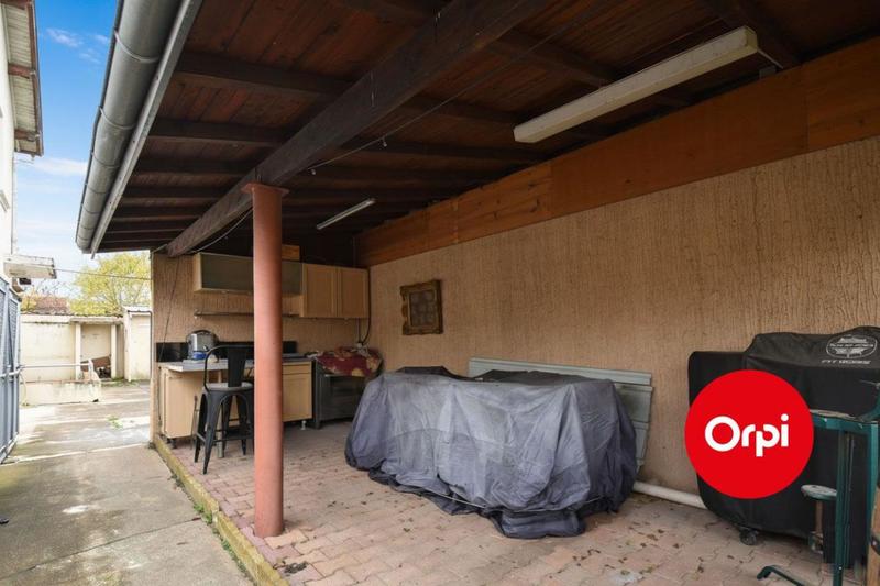 Appartement - 101 m² - 4 pièces