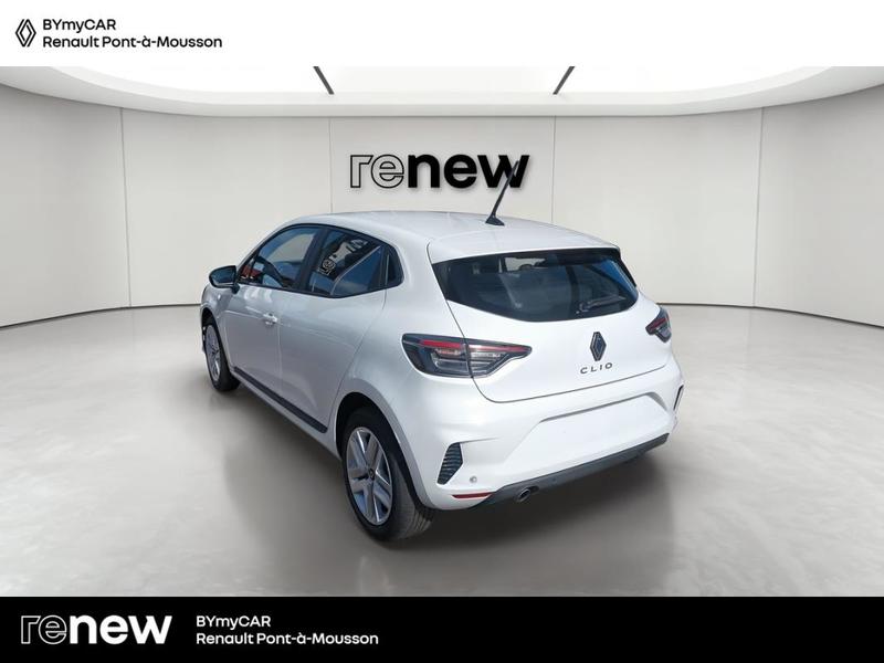 Renault Clio V TCe 90 ch Gsr2 Evolution