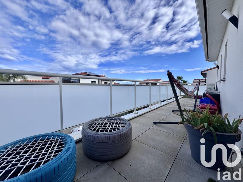 Maison - 139 m² - 5 pièces