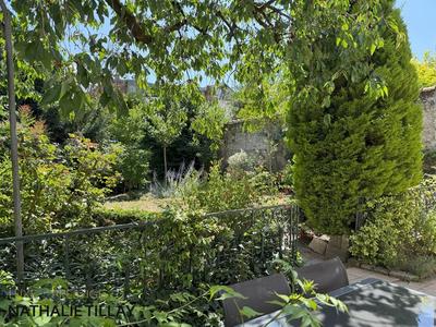 Maison bourgeoise - 270 m² - 7 pièces