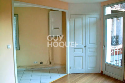 Appartement - 49 m² - 2 pièces