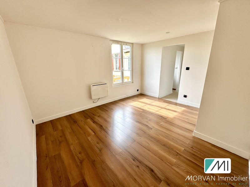 Maison - 66 m² - 3 pièces