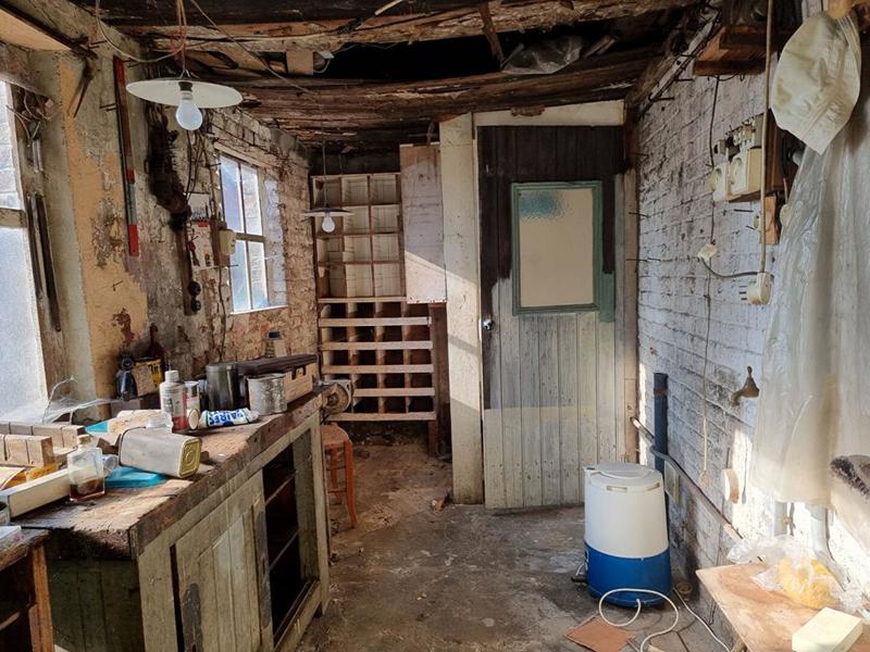 Maison - 110 m² - 7 pièces