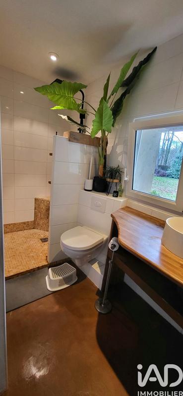 Maison - 153 m² - 5 pièces