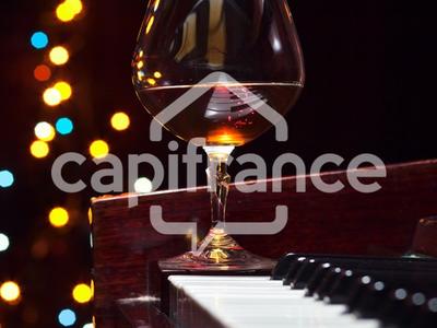 Fonds de commerce - 187 m²