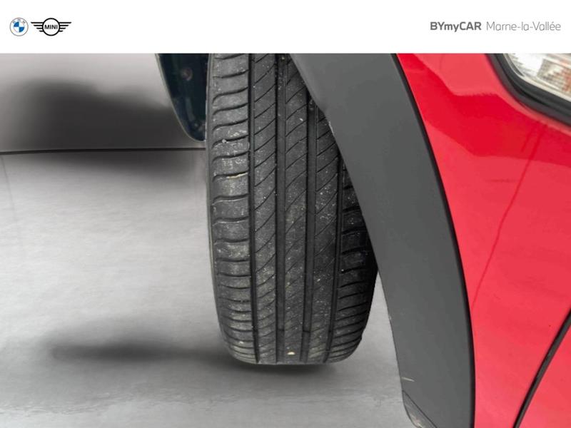 Mini Countryman F60 136 ch Bva7 Cooper Oakwood