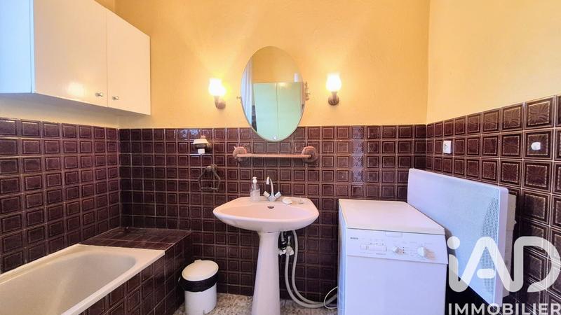 Maison - 114 m² - 5 pièces