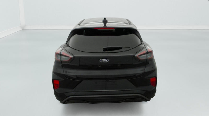 Ford Puma 1.0 Ecoboost 125 Ch Mhev Powershift St-Line