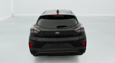 Ford Puma 1.0 Ecoboost 125 Ch Mhev Powershift St-Line