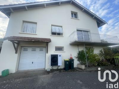 Maison - 170 m² - 5 pièces