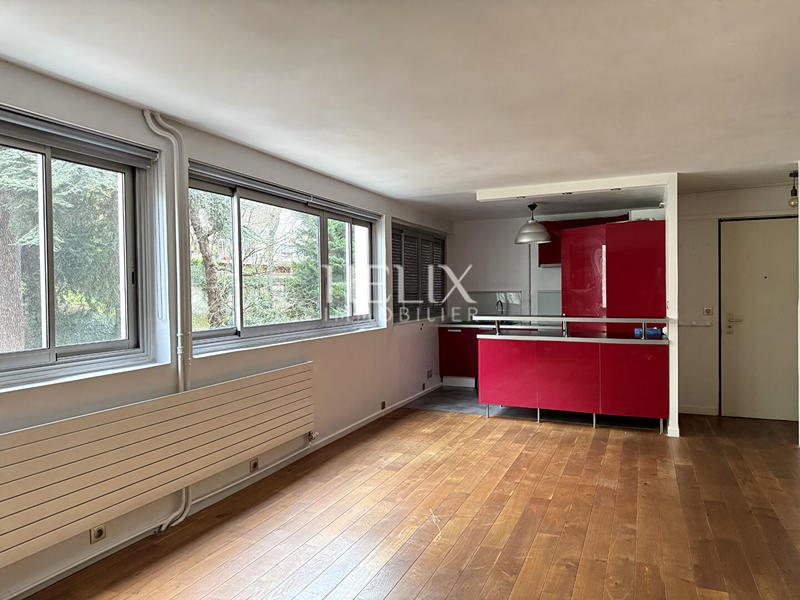 Appartement - 66 m² - 4 pièces
