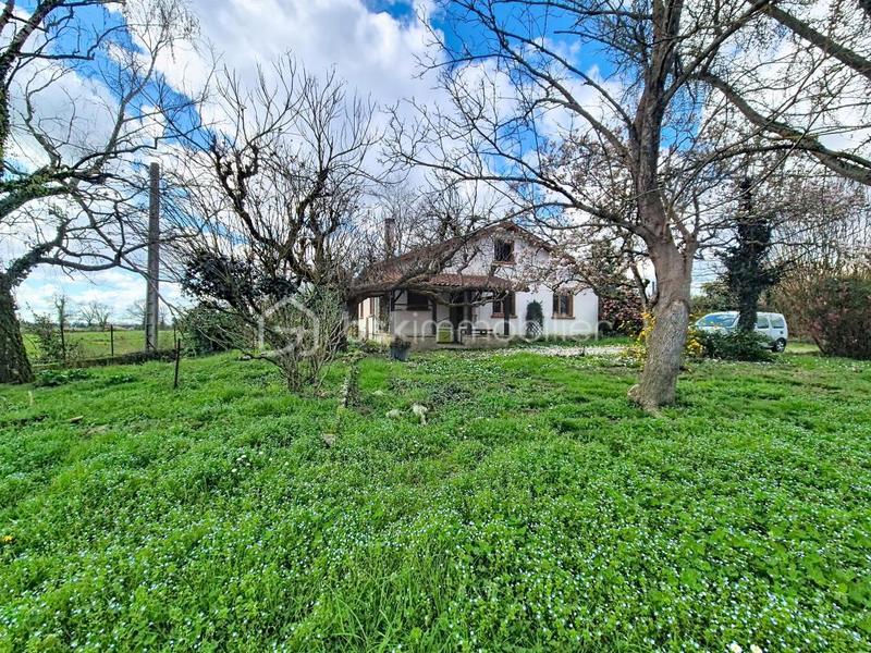 Maison - 76 m² - 5 pièces